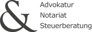 .:LEXPORTAL: Advokatur / Notariat / Steuerberatung